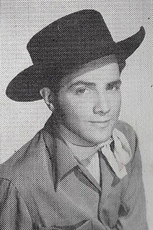 Freddie Stewart