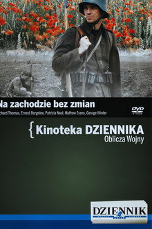 Na Zachodzie bez zmian