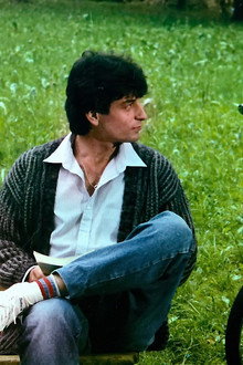 Rajski ptak