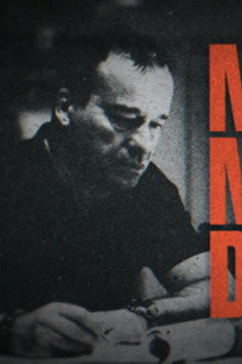 Micks Misdaaddossier