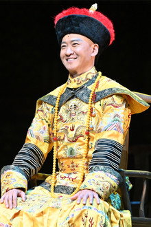 北京法源寺