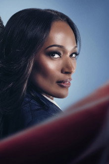 Tyler Perry's The Oval