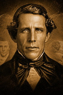 Brother Joseph Again