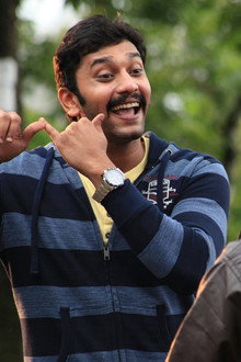பிருந்தாவனம்