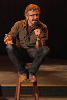 Marc Maron: Thinky Pain