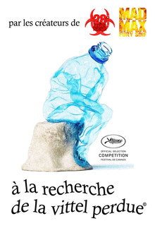 À LA RECHERCHE DE LA VITTEL PERDUE