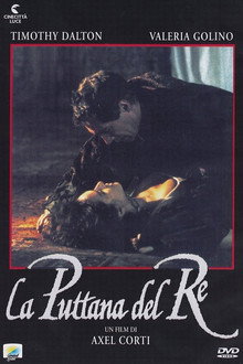 La puttana del re