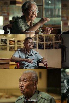 1950他们正年轻