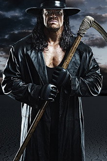 WWE Backlash 2008
