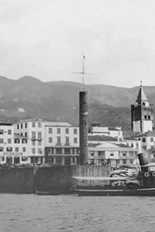 Madeira 600 Anos, História