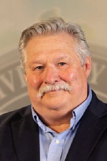 John Haynes Walker
