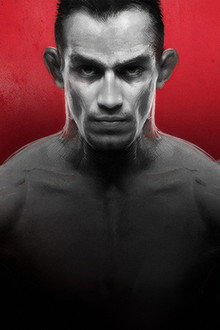 UFC 216: Ferguson vs. Lee