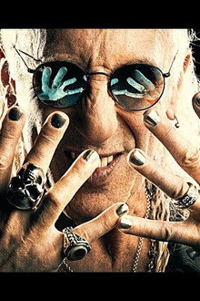 Dee Snider: For the Love of Metal Live!