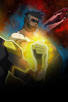 Freedom Fighters: The Ray