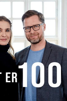 Det er 100