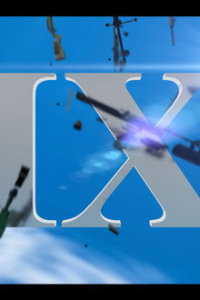 STEALTH IX