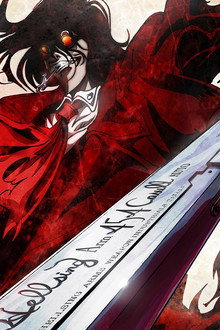 Hellsing Ultimate