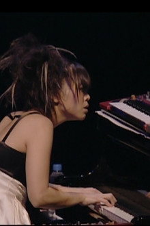 Hiromi's Sonicbloom: Live in Concert