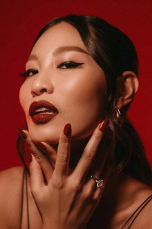 Patricia Gunawan