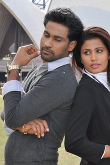 වස්සානයේ සඳ