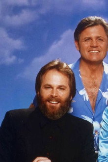 Endless Syncopation: The Rising Fall of The Beach Boys and The California Myth