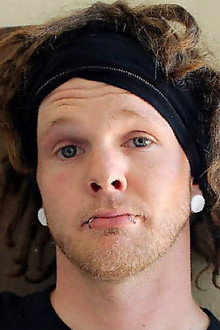 Russell Andover