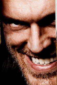 WWE Backlash 2007