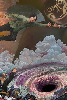 Alice in Borderland