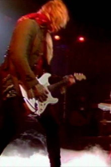 Gillan: The Glory Years