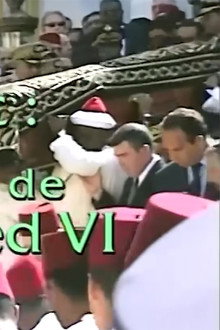 Maroc : Les Défis de Mohammed VI