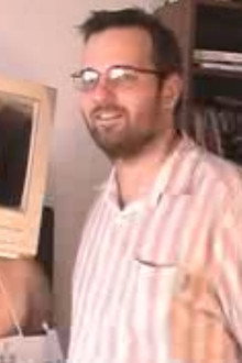 Computerman