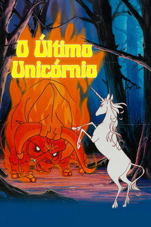 O Último Unicórnio