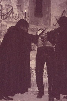 Blackcelona: Una historia de metal satánico