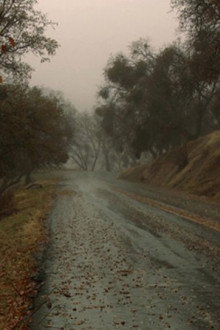 small roads