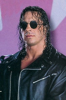 WWE In Your House 16: Canadian Stampede
