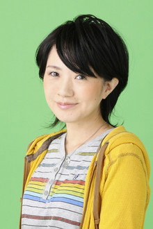 Yuka Imai