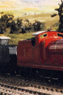 Thomas e Seus Amigos: Ajudando os Amigos