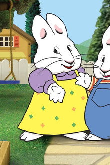 Max & Ruby