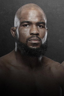 UFC Fight Night 167: Anderson vs. Błachowicz 2