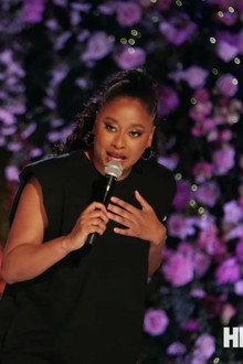 Phoebe Robinson: Sorry, Harriet Tubman