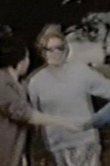 Dancing Auschwitz: Old Family Footage
