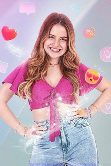 Poliana Moça