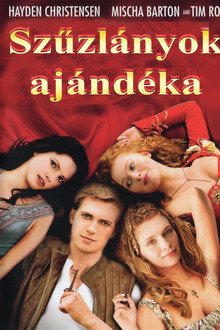 Szűzlányok ajándéka