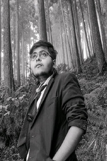 Soham Bagchi