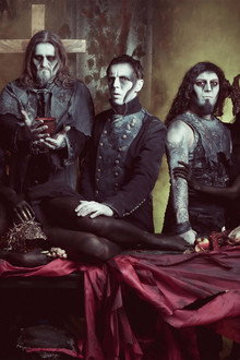 Powerwolf - The Wacken Worship