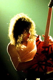 Van Halen - In Concert