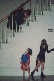 Don't Come Upstairs