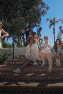 Love, Love, Love: A Musical