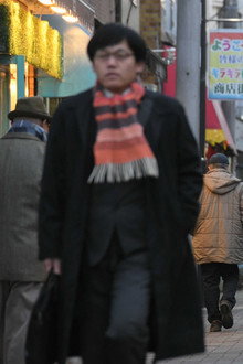 美人が婚活してみたら