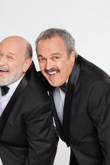 Aquí Les Luthiers